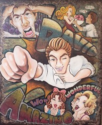 メンズ脱毛ダヴィデ | 平塚のエステサロン