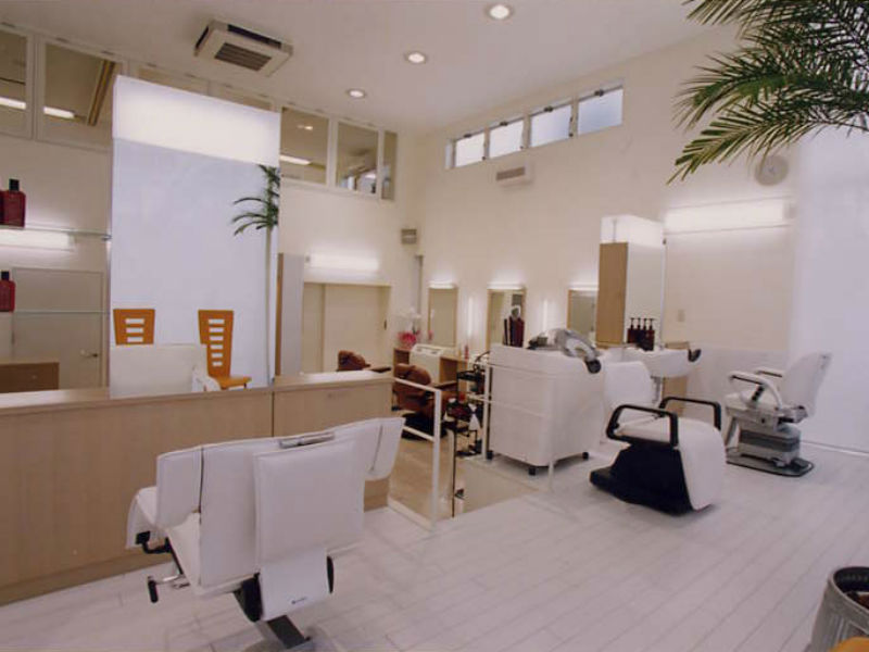 T's HAiR INAGAKI | 高岡のヘアサロン