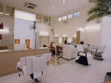 T's HAiR INAGAKI | 高岡のヘアサロン