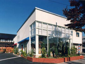 T's HAiR INAGAKI | 高岡のヘアサロン