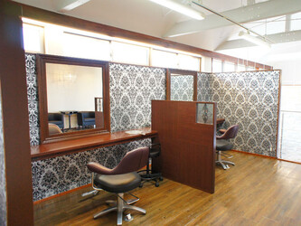 ヘアーメイク・ラ・パージュ 善通寺店 | 善通寺のヘアサロン