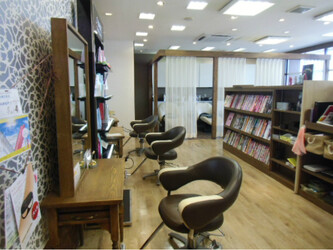 HAIR MAKE Lapage clef | 丸亀のヘアサロン