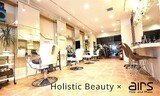 airs 大久保店 | 習志野のヘアサロン