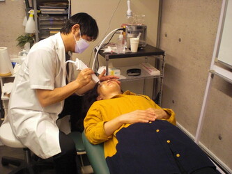 リリーフカイロプラクティック | 平塚のエステサロン