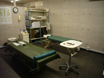 リリーフカイロプラクティック | 平塚のリラクゼーション