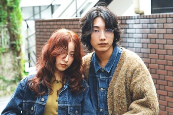 Lalei | 表参道のヘアサロン