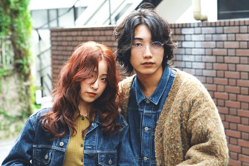 Lalei | 表参道のヘアサロン