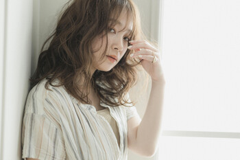 is 札幌 | 大通のヘアサロン