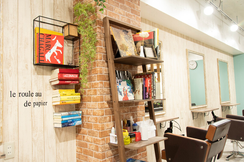 LuLu池袋 | 池袋のヘアサロン