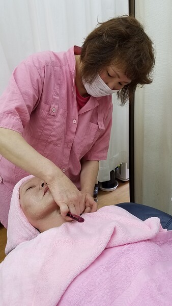 Hair&Face Salon SAITO | 西新井のヘアサロン
