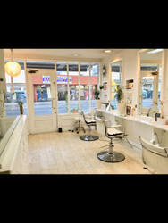 Confetti | 佐賀のヘアサロン