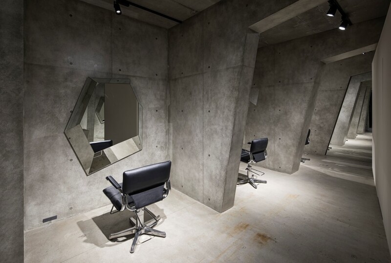 hair salon lujo | 越谷のヘアサロン