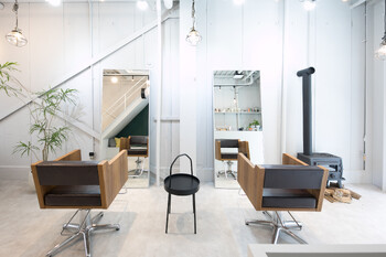 Danlo | 天満/南森町のヘアサロン