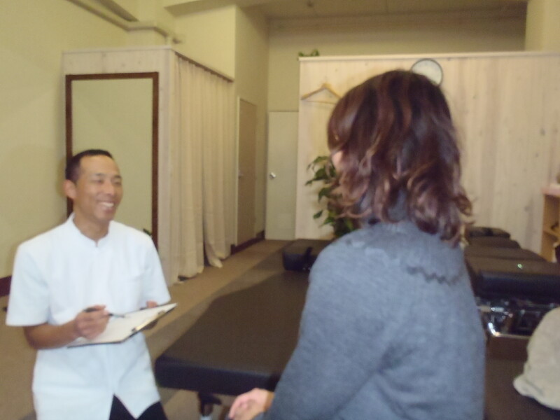 癒し工房ほぐしや | 高宮/大橋/井尻のリラクゼーション