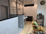 Hair salon Natur | 福井のヘアサロン