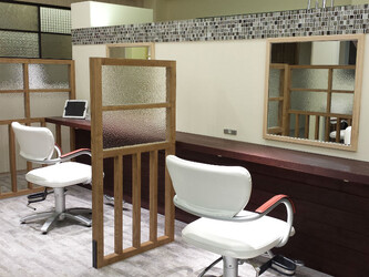 モレット | 碧南のヘアサロン