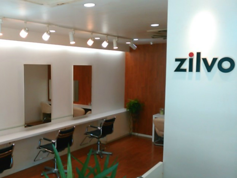 美容室ジルヴォー | 平塚のヘアサロン