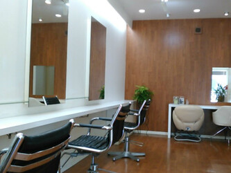 美容室ジルヴォー | 平塚のヘアサロン