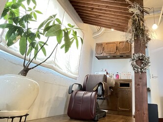 Hair design ENDOR | 平塚のヘアサロン