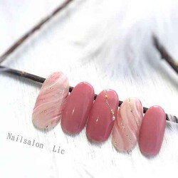 Nailsalon Lic | 吉祥寺のネイルサロン