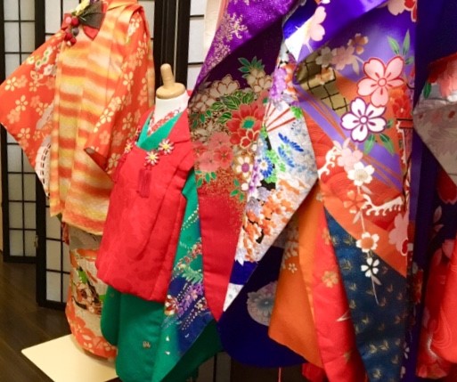 和装トータルサロン 有恵留可夢 | 目黒のヘアサロン