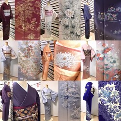 和装トータルサロン 有恵留可夢 | 目黒のヘアサロン