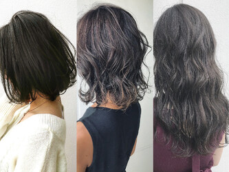 トリート ヘアデザイン浦安店 | 浦安のヘアサロン