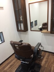 hair&relaxation antibeso | 平塚のアイラッシュ