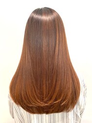 BOND HAIR DESIGN | 松本のヘアサロン