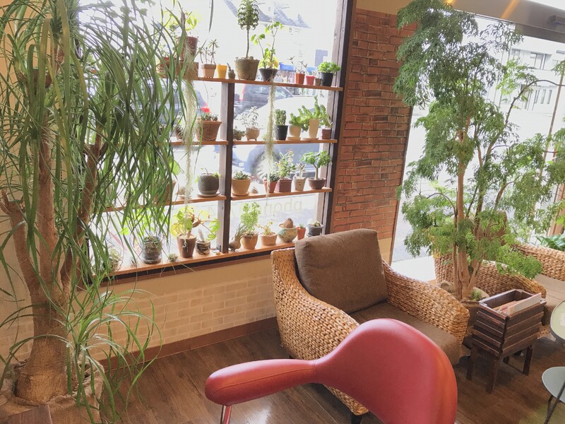 VOLK | 橿原のヘアサロン