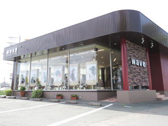wave ～ウェーヴ～ 小豆餅店 | 浜松のヘアサロン