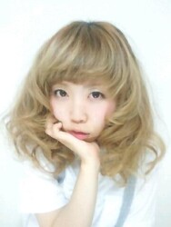 wave ～ウェーヴ～ 小豆餅店 | 浜松のヘアサロン