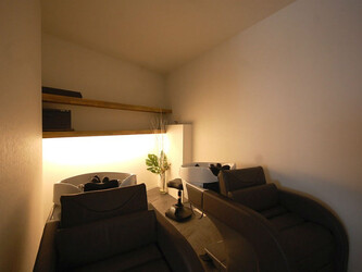 Free hair | 灘/住吉のヘアサロン