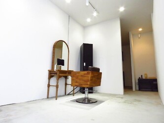 KAMIGOKOCHI | 北九州のヘアサロン