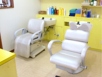 パーマハウス マリオン | 旭川のヘアサロン