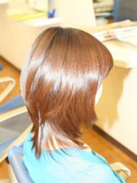 Tiedeur Hair Design | 横浜のヘアサロン