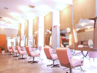 Hair make MUSE 二条店 | 御池/御所/二条城のヘアサロン Hair make MUSE 二条店 | 御池/御所/二条城のヘアサロン