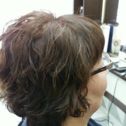 カットサロン フローラル | 平川のヘアサロン