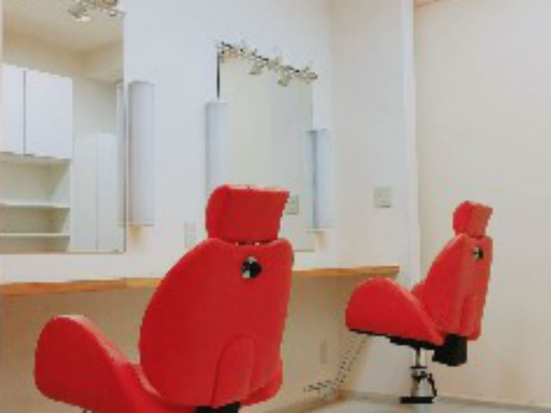 RIO 東京アトリエ | 代々木のヘアサロン