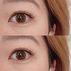 Total Beauty Relax Butterfly | 平塚のアイラッシュ