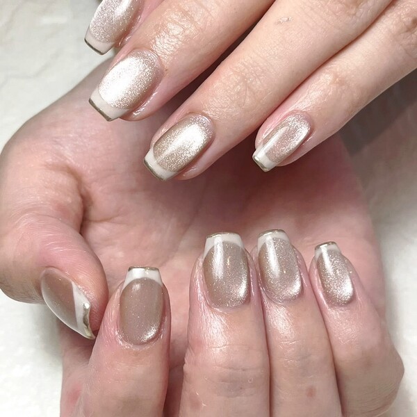 Total Beauty Relax Butterfly | 平塚のネイルサロン