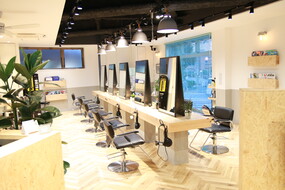 鷺沼駅 おすすめな美容院 美容室 みてみる ビューティーパーク