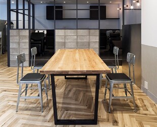 OAK鷺沼 | たまプラーザのヘアサロン