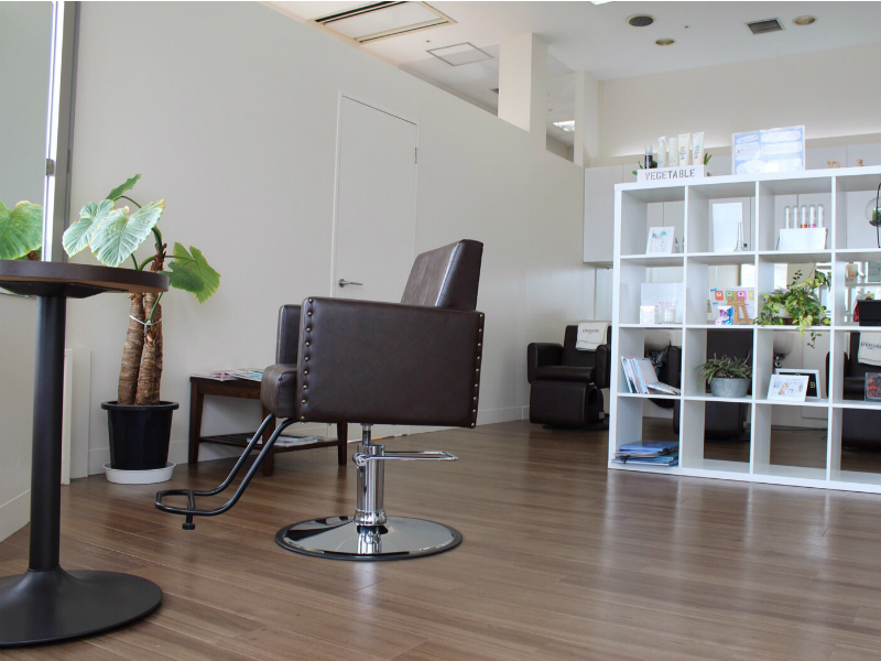 mariage 筑紫野 | 筑紫野のヘアサロン