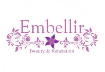 Embellir | 岡山のエステサロン