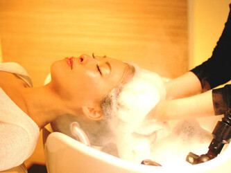 ANell | 池袋のヘアサロン