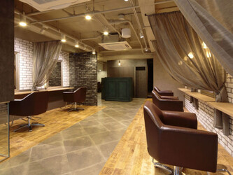 Labimani | 新大阪のヘアサロン