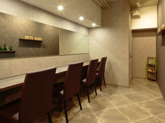 Labimani | 新大阪のヘアサロン