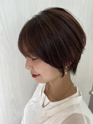 trip ヘアメイク 東山店 | 姫路のヘアサロン