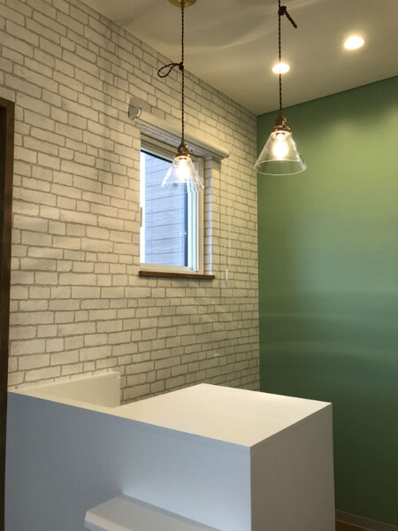 Hair Make baci | 函館のヘアサロン